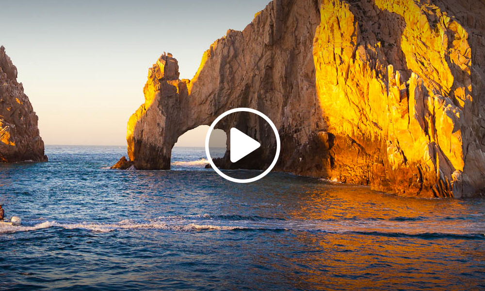 Las 10 mejores cosas que hacer en Baja California Sur